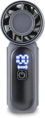 Handheld Portable Turbo Fan