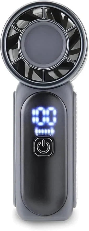 Handheld Portable Turbo Fan