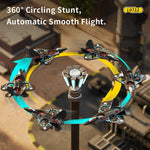 Remote Control Airplane (L0712)